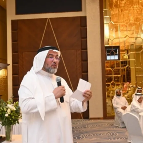 الجمعية الفيصلية تطلق معرض المبادرات المشاركة في جائزة تعزيز العمل التطوعي