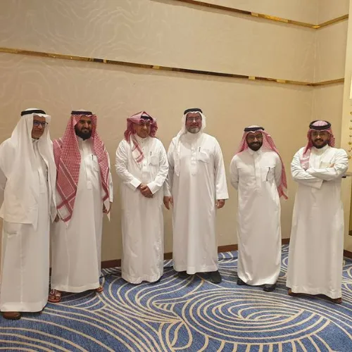 إنضمام 10 جمعيات في عضوية المجلس